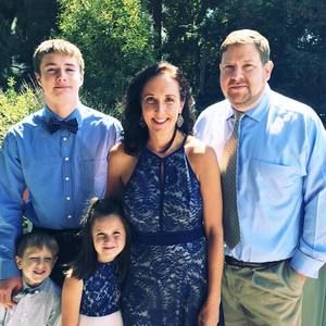 Meet your Posher, Candace